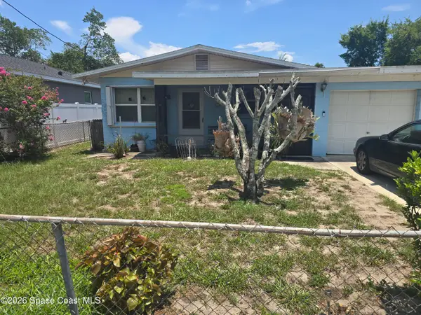 1112 Howard Street, Rockledge, FL 32955