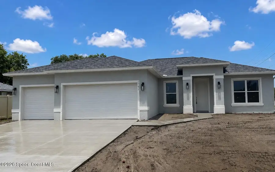 1797 Tharp Road Se, Palm Bay, FL 32909 - #2