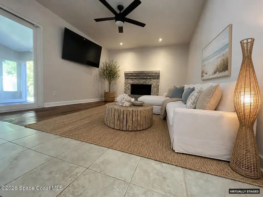 3734 B Ward Street, Jacksonville Beach, FL 32250 - #2
