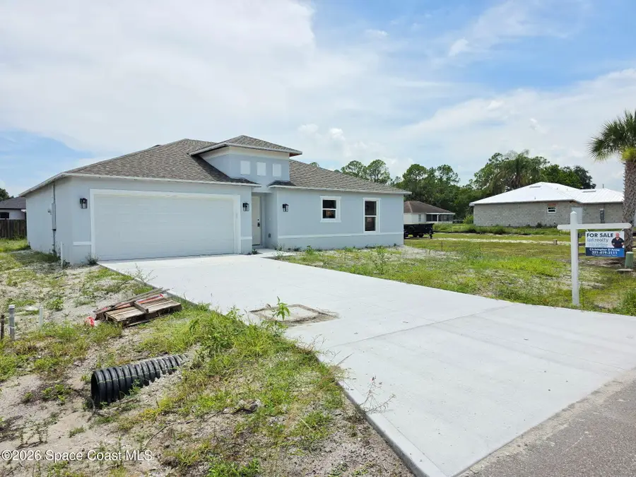 1156 Kareena Street Nw, Palm Bay, FL 32907 - #2