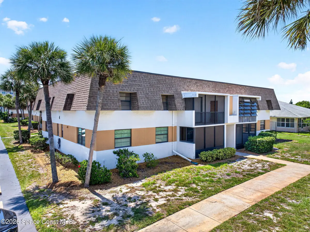 2700 N Highway A1a #4-103, Indialantic, FL 32903 - #1