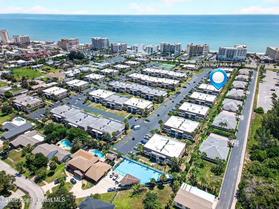 2700 N Highway A1a #4-103, Indialantic, FL 32903 - #2