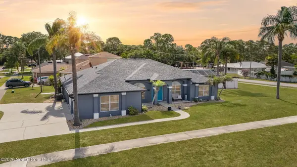 5002 Bogey Place, Cocoa, FL 32927
