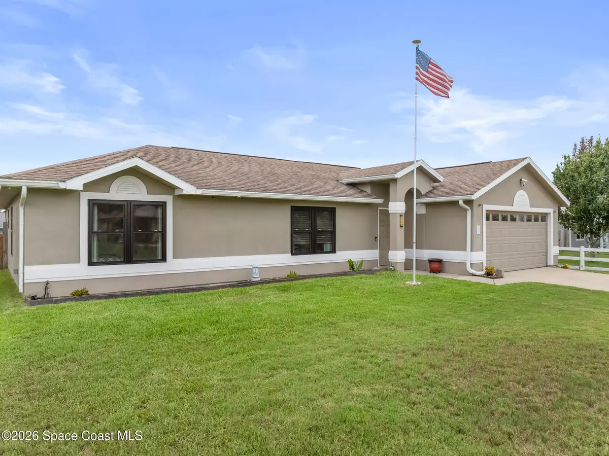 6126 Sunflower Drive, Cocoa, FL 32927 - #1