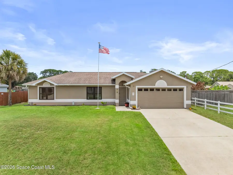 6126 Sunflower Drive, Cocoa, FL 32927 - #2