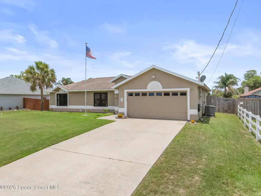 6126 Sunflower Drive, Cocoa, FL 32927 - #3