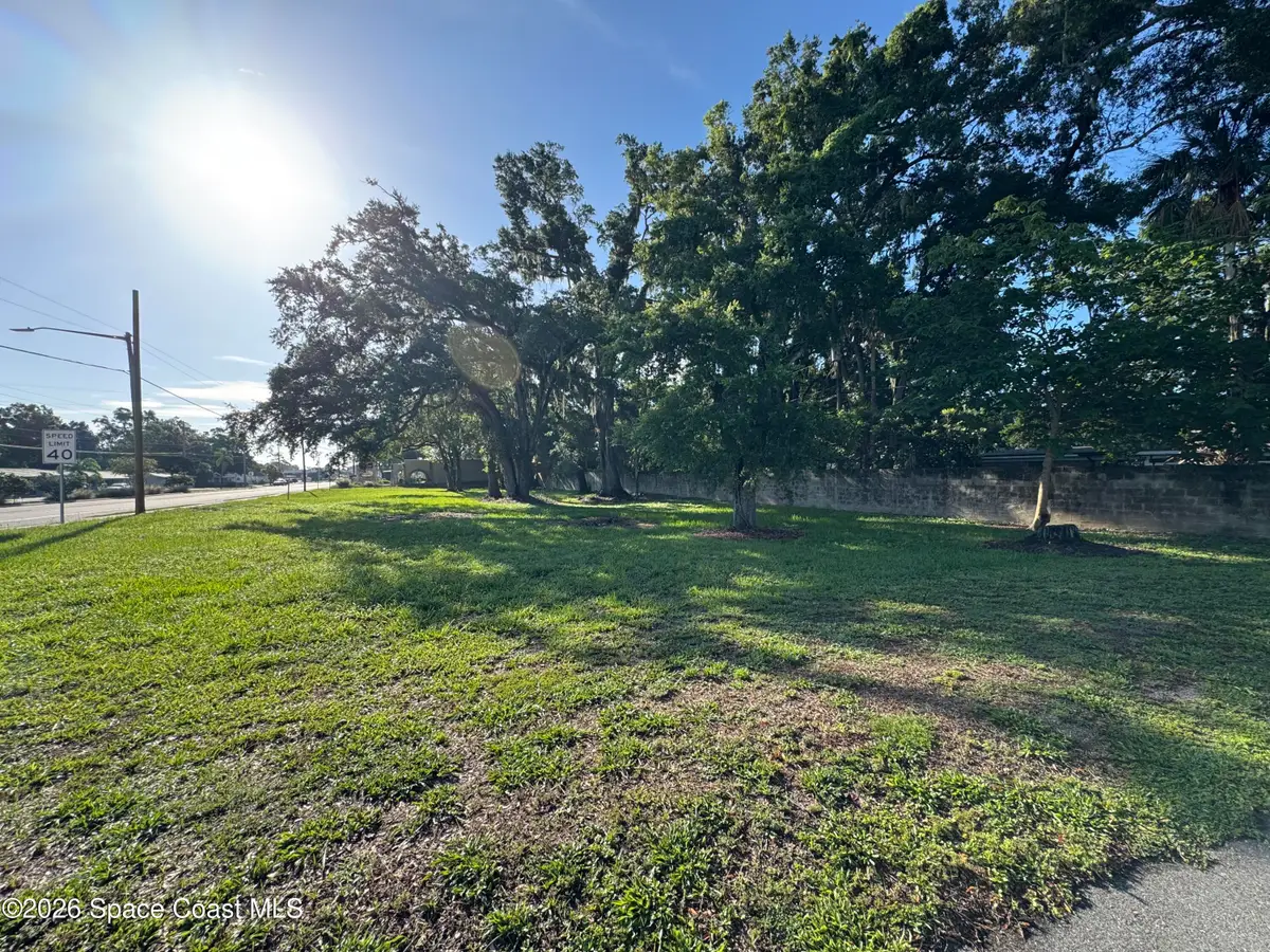1535 Garden Street, Titusville, FL 32796 - #1
