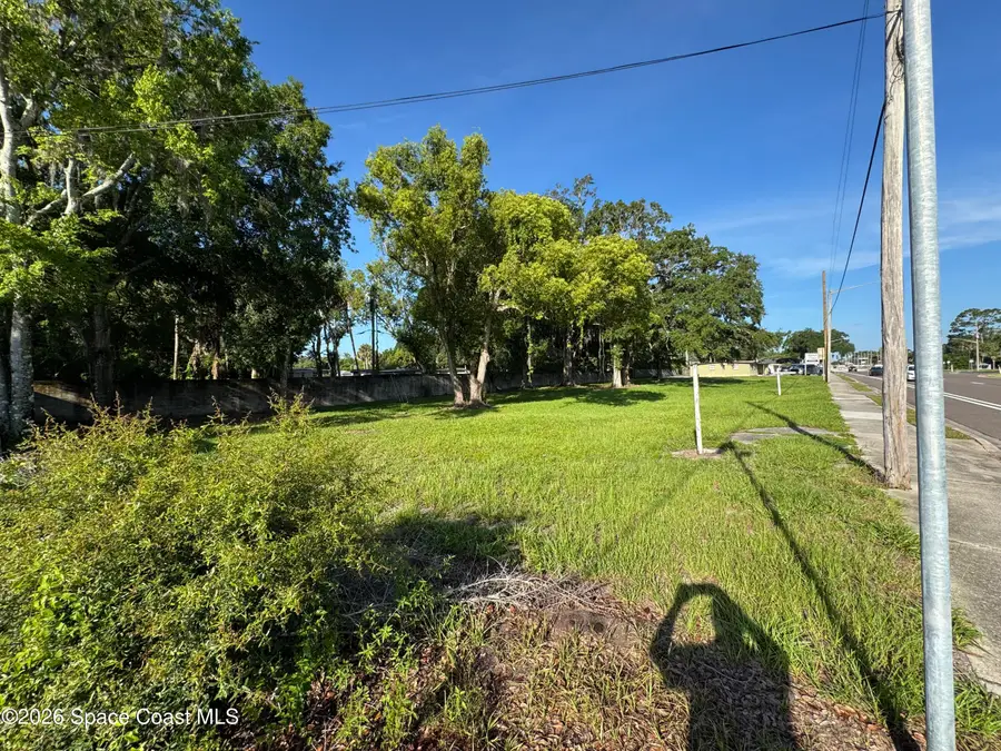 1535 Garden Street, Titusville, FL 32796 - #3