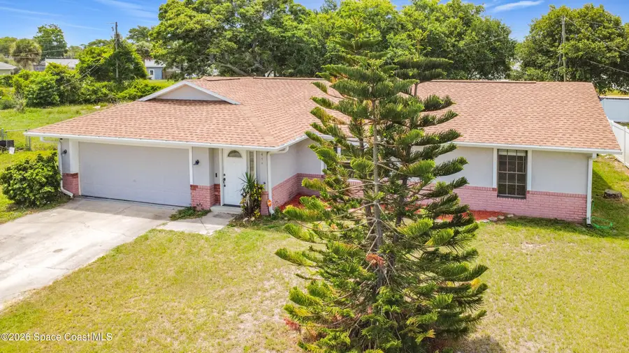 478 Karney Avenue Ne, Palm Bay, FL 32907 - #2