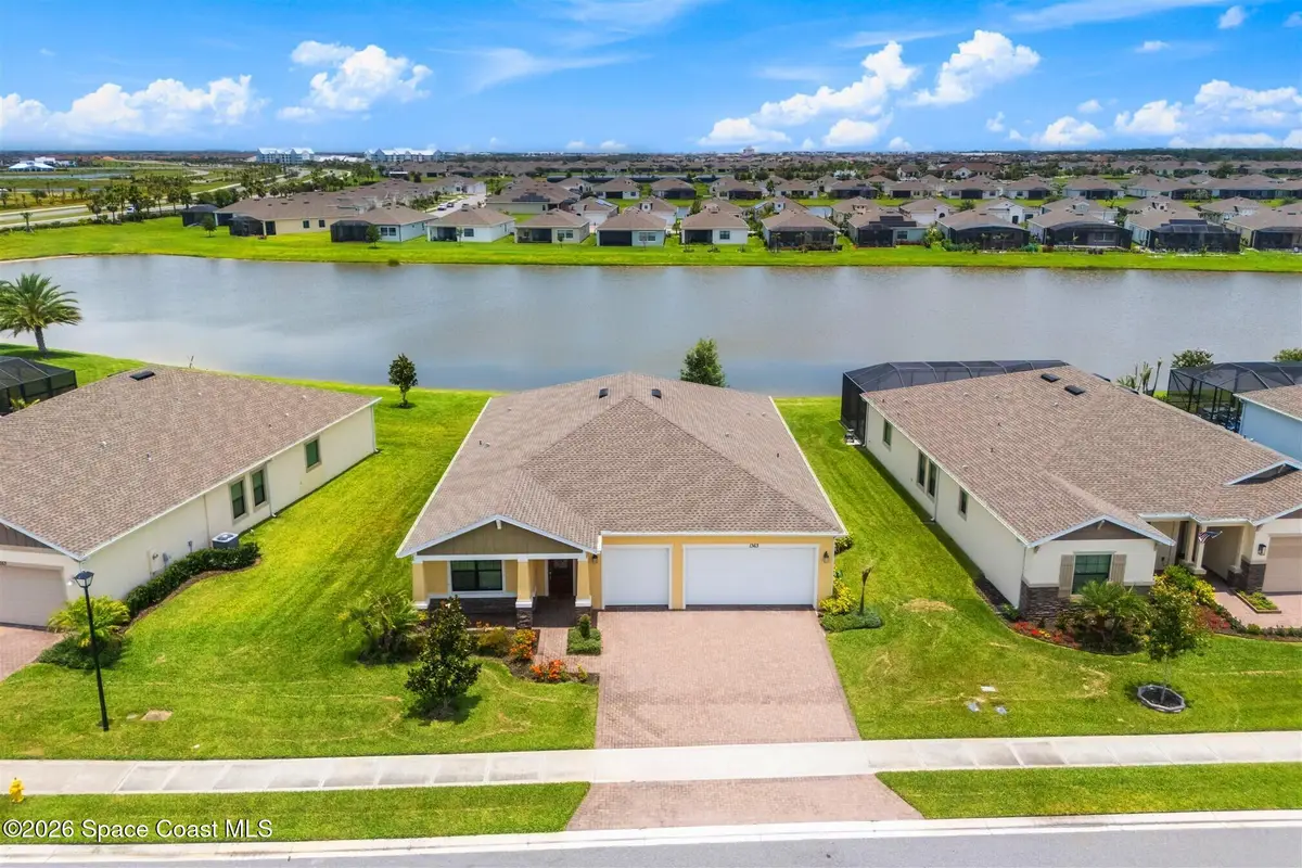 1363 Great Belt Circle, Melbourne, FL 32940 - #1