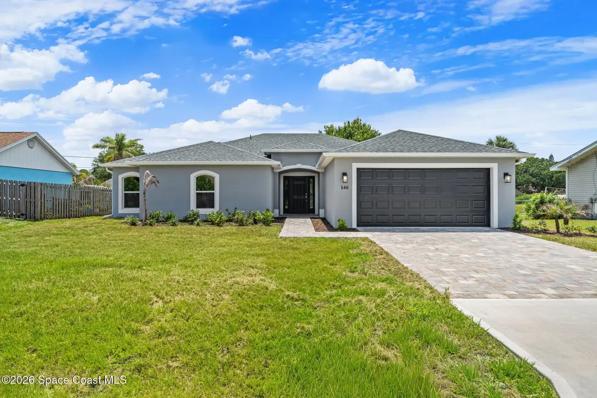 146 Lehigh Avenue Se, Palm Bay, FL 32909 - #1