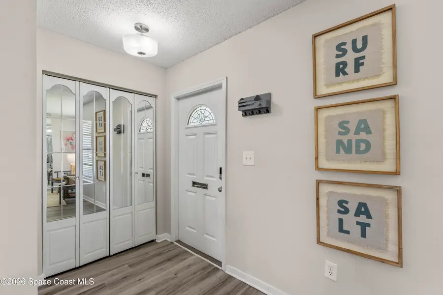 442 Dove Lane #5-9, Satellite Beach, FL 32937 - #2