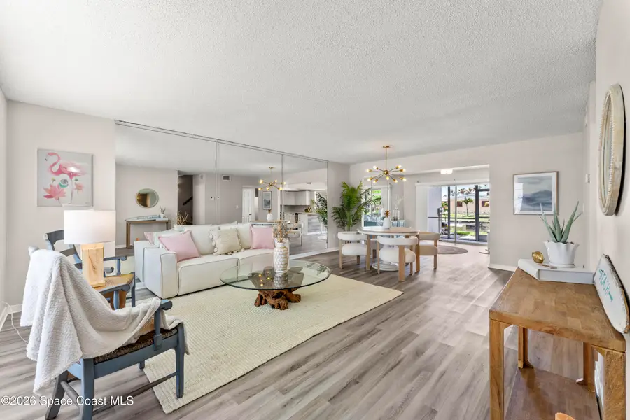 442 Dove Lane #5-9, Satellite Beach, FL 32937 - #3