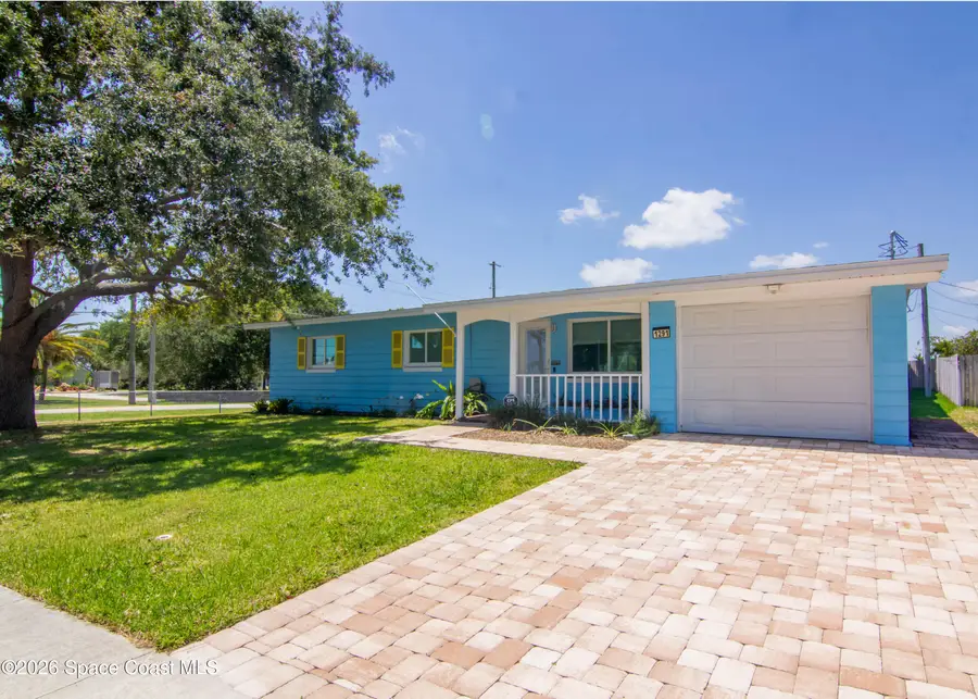 1291 Fiddler Avenue, Merritt Island, FL 32952 - #3