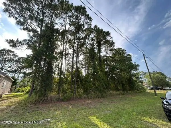258 Krassner Drive Nw, Palm Bay, FL 32907