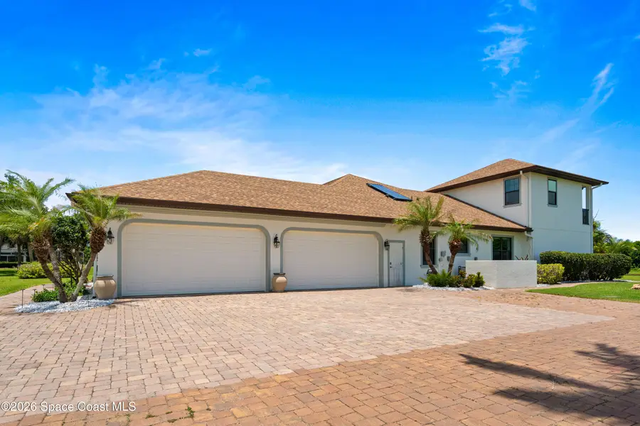 1553 Nome Lane, Malabar, FL 32950 - #2