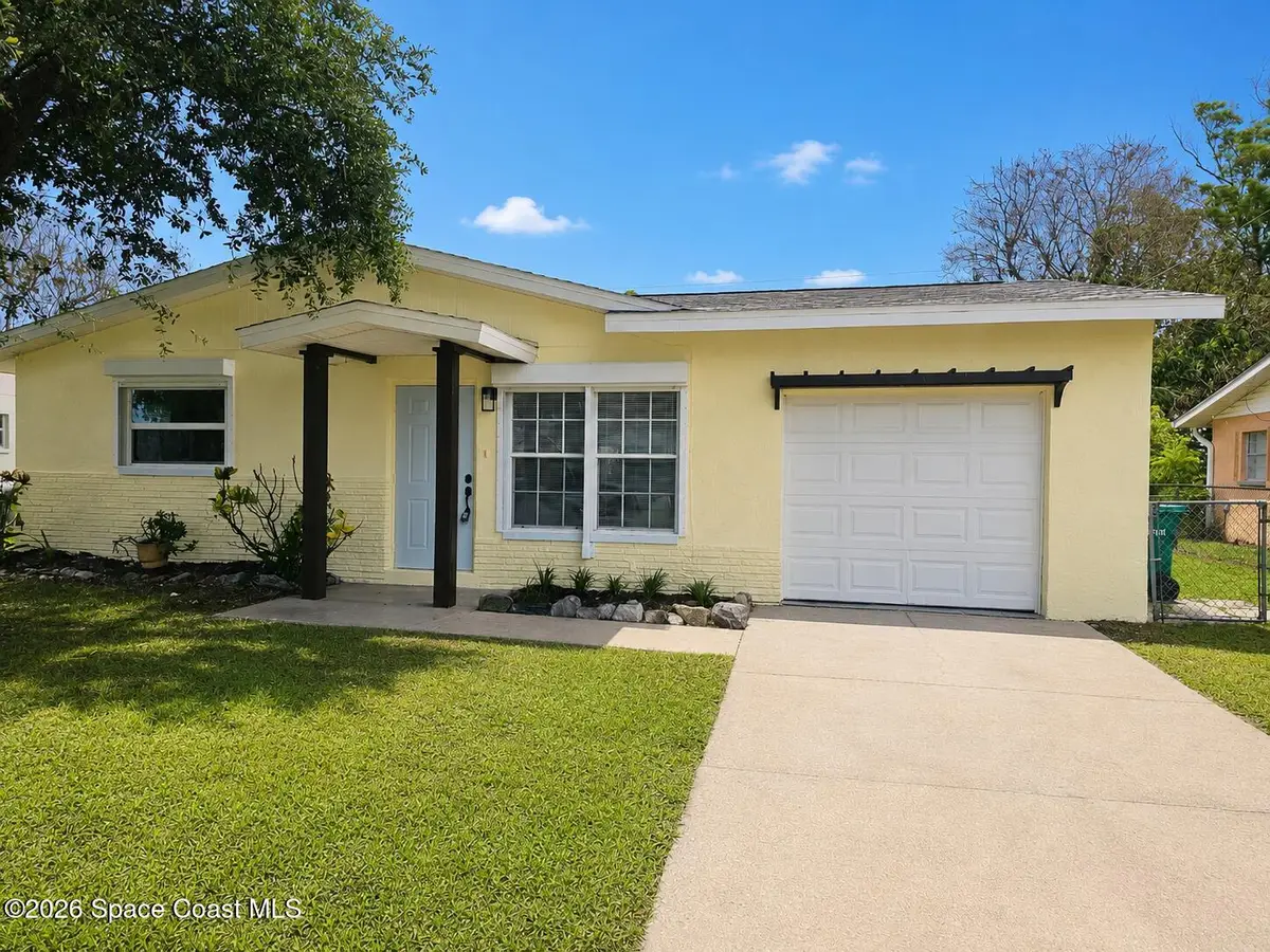 418 Count Street, Melbourne, FL 32901 - #1