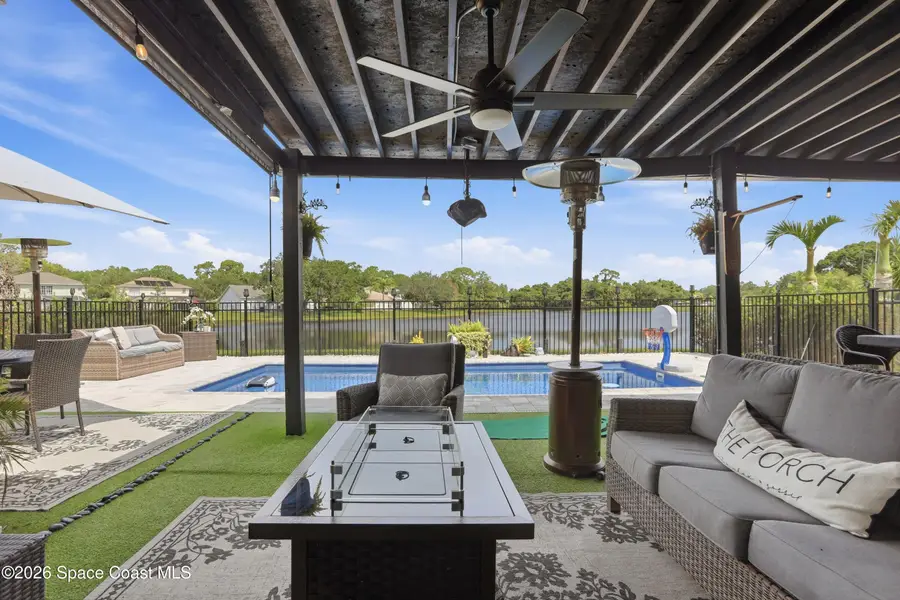 6976 Hammock Lakes Drive, Melbourne, FL 32940 - #3
