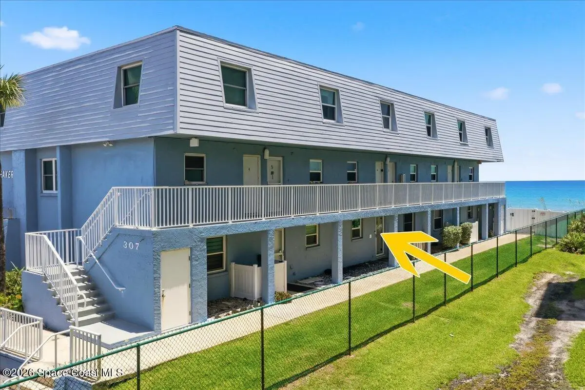 307 Highway A1a Highway #2, Satellite Beach, FL 32937 - #1