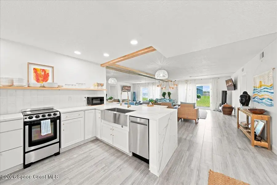 307 Highway A1a Highway #2, Satellite Beach, FL 32937 - #3