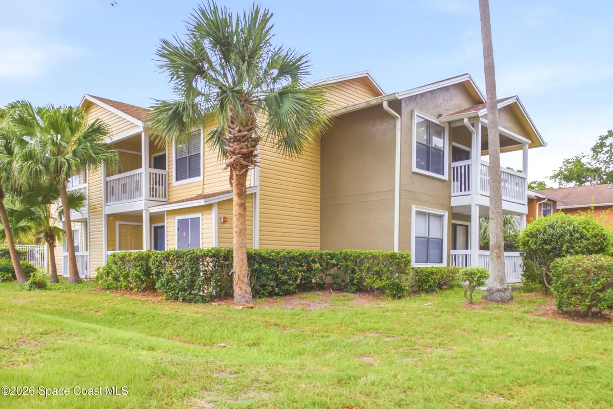 225 S Tropical Trail #714, Merritt Island, FL 32952 - #1