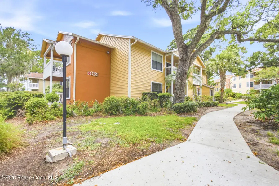 225 S Tropical Trail #714, Merritt Island, FL 32952 - #2