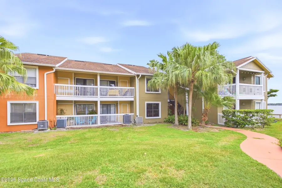 225 S Tropical Trail #714, Merritt Island, FL 32952 - #3