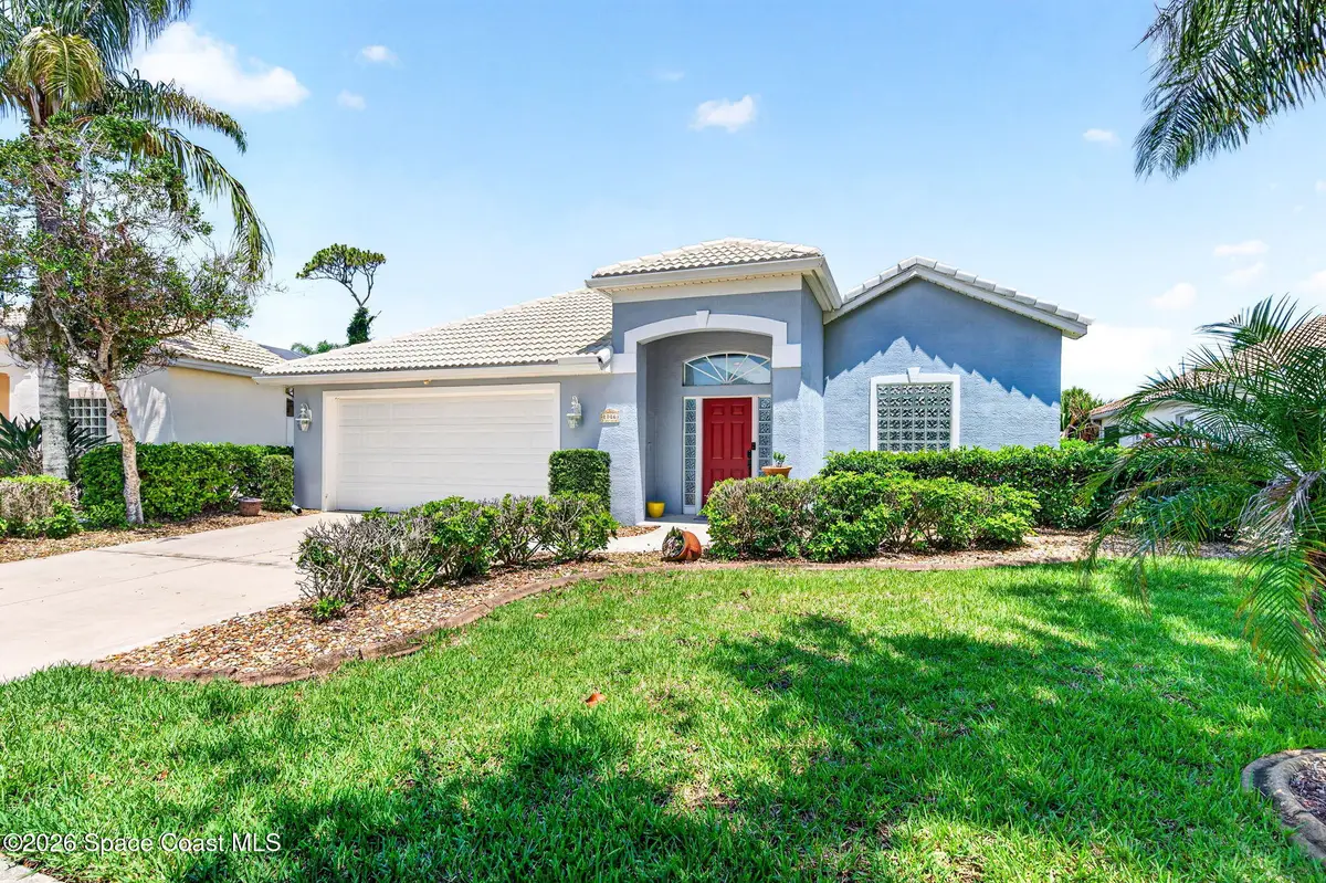 8006 Bradwick Way, Melbourne, FL 32940 - #1