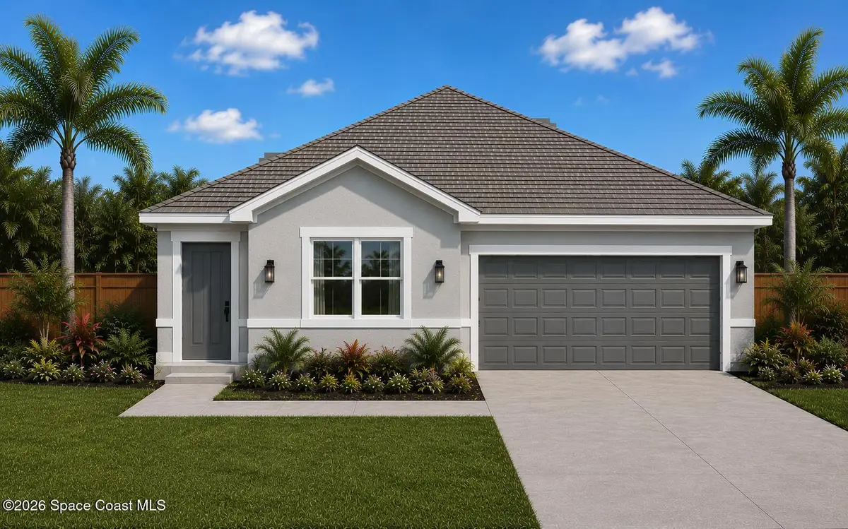 2989 Denver Avenue Se #46, Palm Bay, FL 32909 - #1