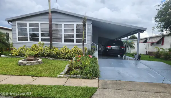 2310 Coconut Palm Drive Ne, Palm Bay, FL 32905