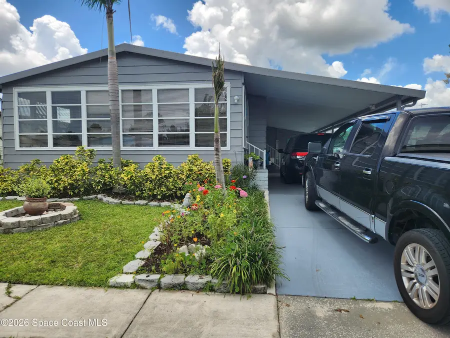 2310 Coconut Palm Drive Ne, Palm Bay, FL 32905 - #3
