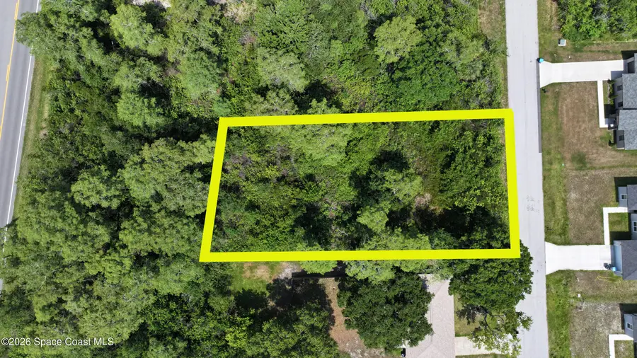 1317 Sagbloom Street Se, Palm Bay, FL 32909 - #2