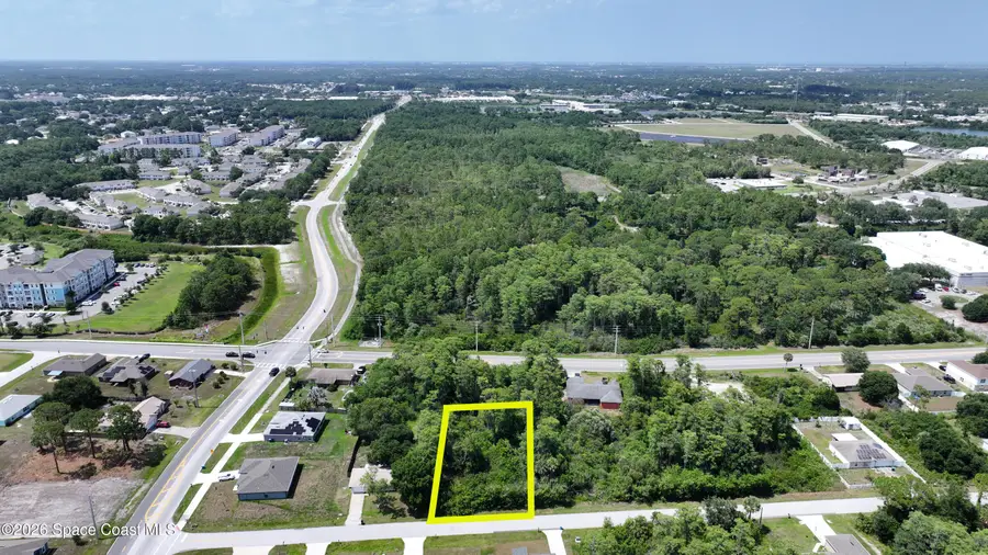 1317 Sagbloom Street Se, Palm Bay, FL 32909 - #3