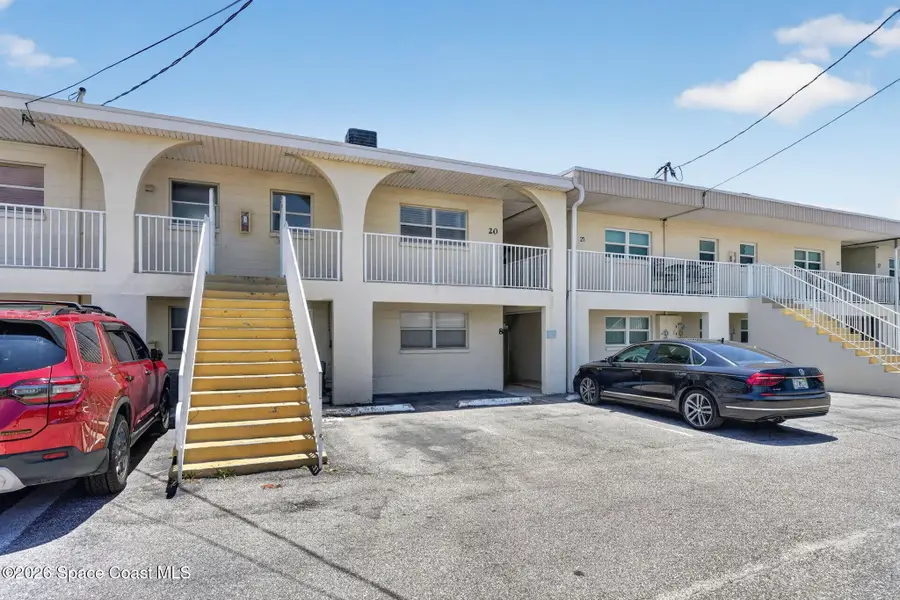 55 S Atlantic Avenue #4-20, Cocoa Beach, FL 32931 - #3