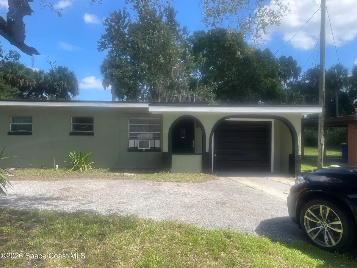 985 S Fiske Boulevard S #985 & 987, Rockledge, FL 32955 - #1