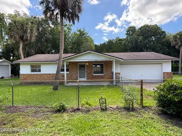 1512 Tropic Street, Titusville, FL 32796