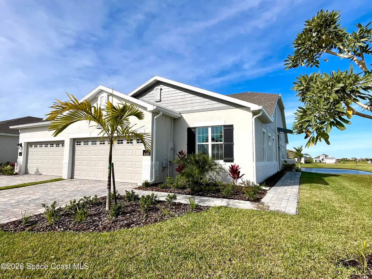 3431 Galeras Drive, Melbourne, FL 32940 - #1