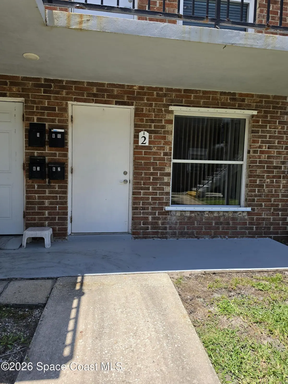 190 E Olmstead Drive #B2, Titusville, FL 32780 - #1