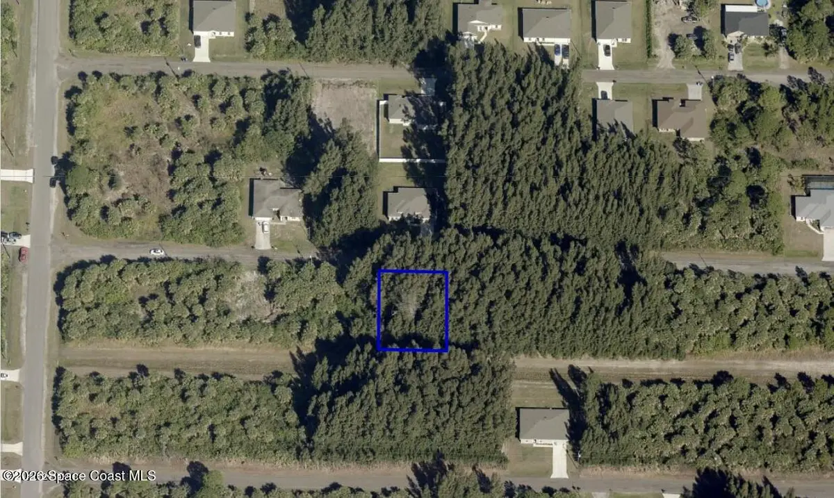 770 Sandpiper Street Sw, Palm Bay, FL 32908 - #1