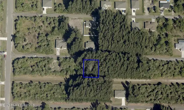 770 Sandpiper Street Sw, Palm Bay, FL 32908