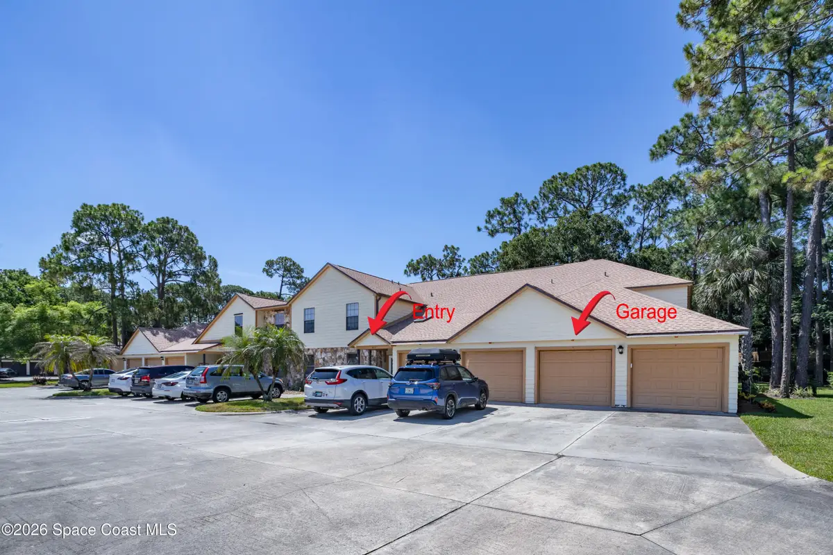 9037 York Lane #13c, West Melbourne, FL 32904 - #1