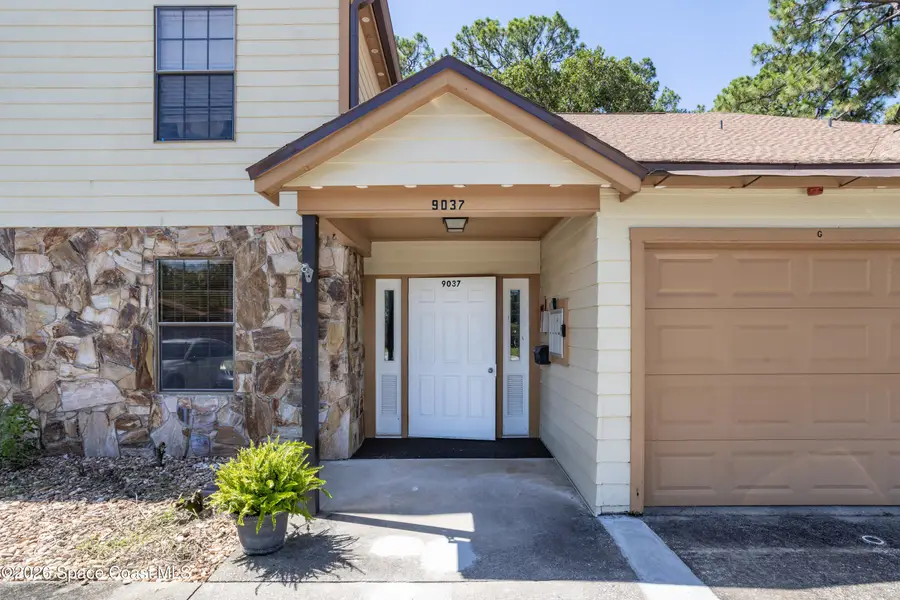 9037 York Lane #13c, West Melbourne, FL 32904 - #3