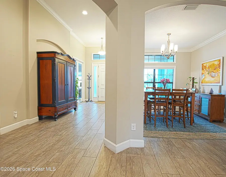 7699 Kerrington Drive, Melbourne, FL 32940 - #3
