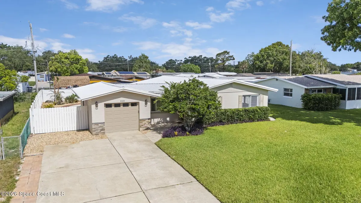 4320 Best Avenue, Titusville, FL 32780 - #1