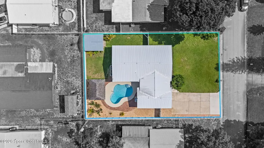 4320 Best Avenue, Titusville, FL 32780 - #2