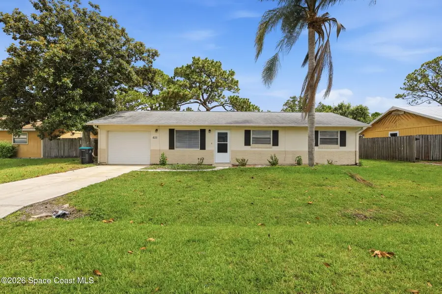 625 Concord Street Ne, Palm Bay, FL 32907 - #2