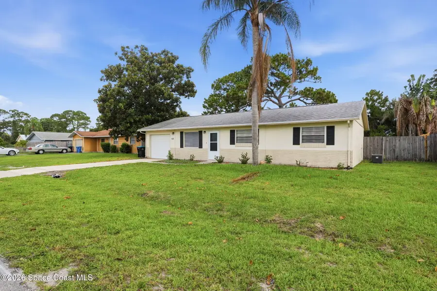 625 Concord Street Ne, Palm Bay, FL 32907 - #3