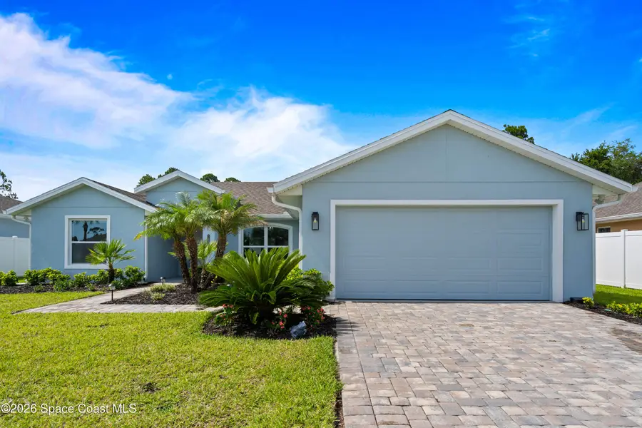 1224 Captiva Island Circle Sw, Palm Bay, FL 32908 - #2