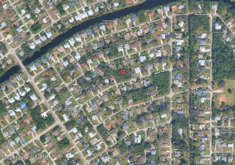 157 Abeto Terrace, Sebastian, FL 32958 - #3