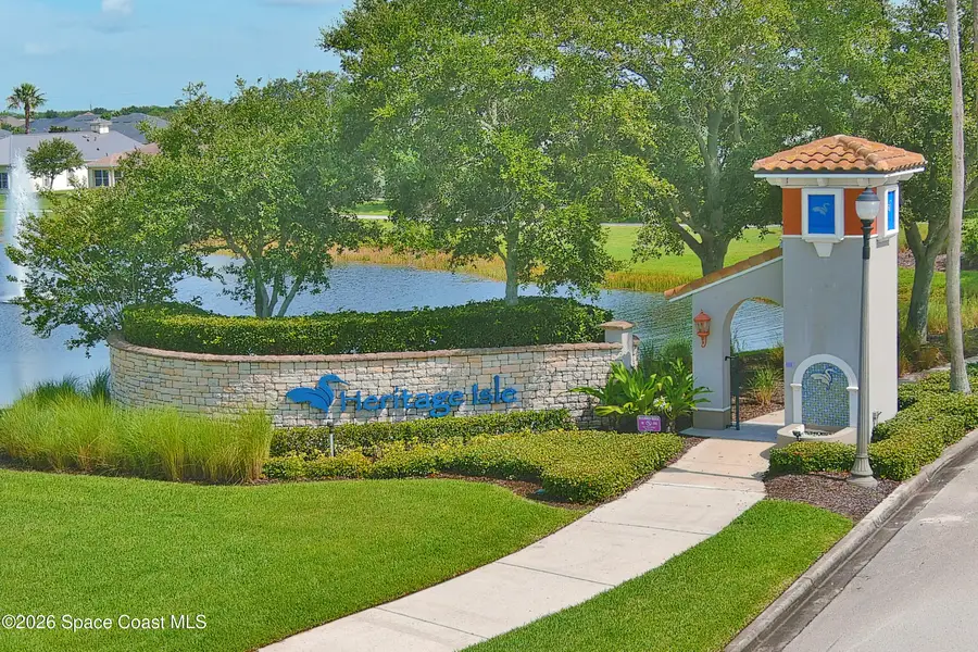 7170 Ralston Street, Melbourne, FL 32940 - #3
